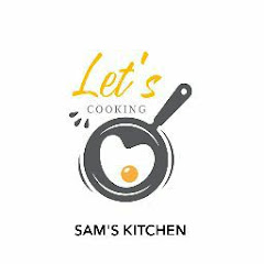 Sam's kitchen Avatar