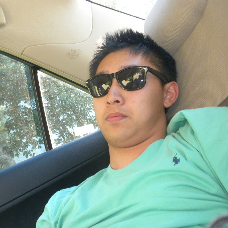 Johnny Weng