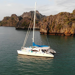 Catamaran Yacht Dream Cruiseアイコン画像