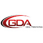 Georgia Driving Academy logo