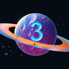 Логотип каналу Neptune3 Studios