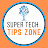 Super Tech Tips Zone