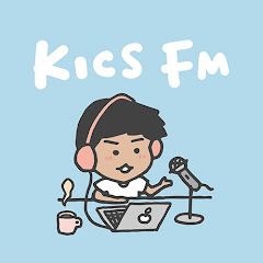 KICS FMアイコン画像
