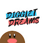 Diggletdreams logo