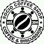 Socio Coffee logo