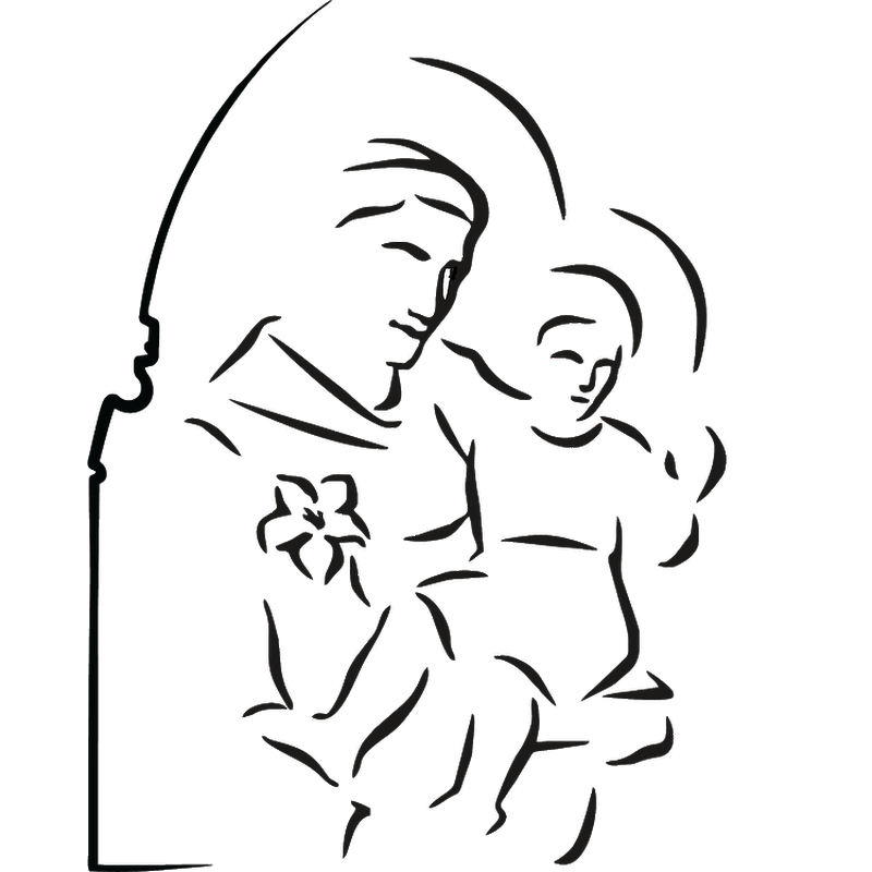 Chiesa San Daniele - Santuario Antoniano Lonigo VI