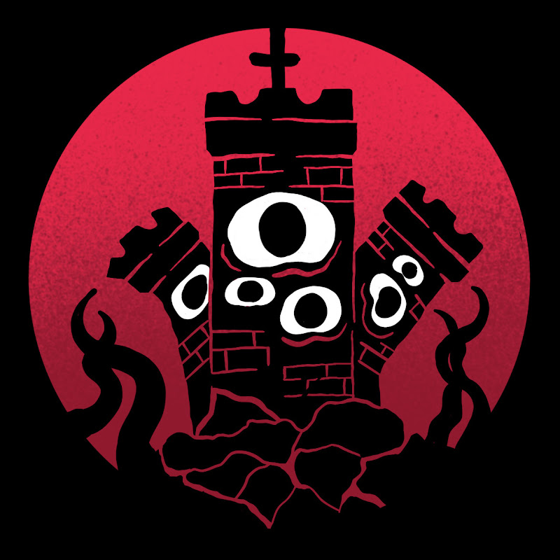 Baron's Castle Logo