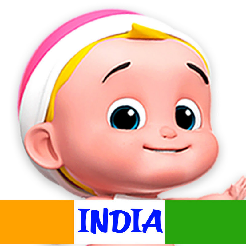 Junior Squad India - Hindi Baby Songs