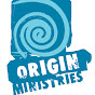 Origin Ministries logo