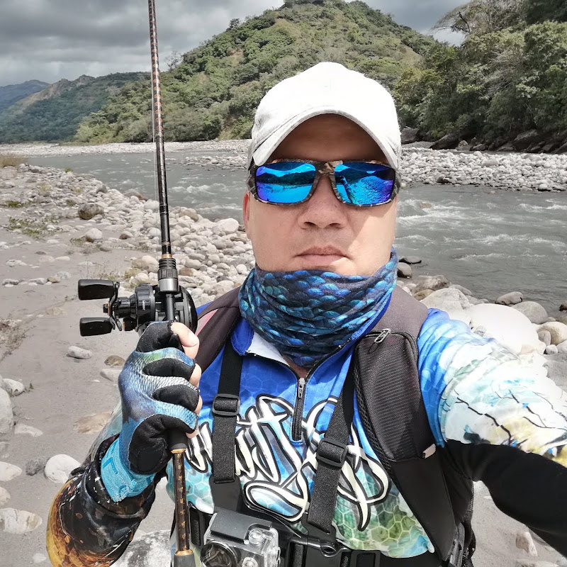 JK FISHING COLOMBIA profile avatar