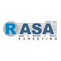 RASA SURVEYING logo