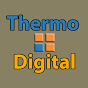 Murals By ThermoDigital logo