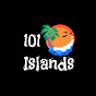 101 Islands LLC logo