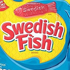 Логотип каналу The last Swedish Fishes