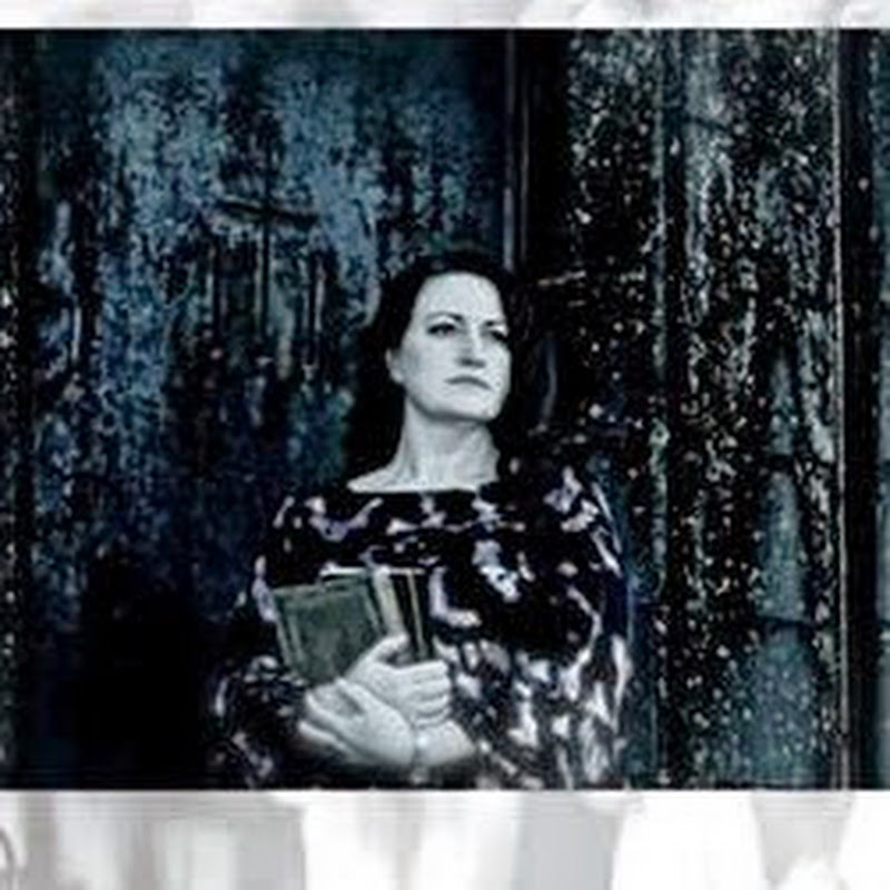 Amanda Bendeich icon