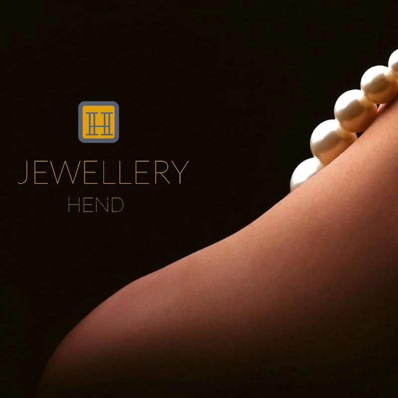 Jewellery Hend