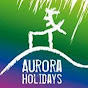 Aurora Holidays channel logo
