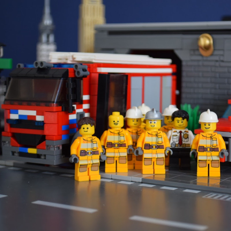 FireRescue112