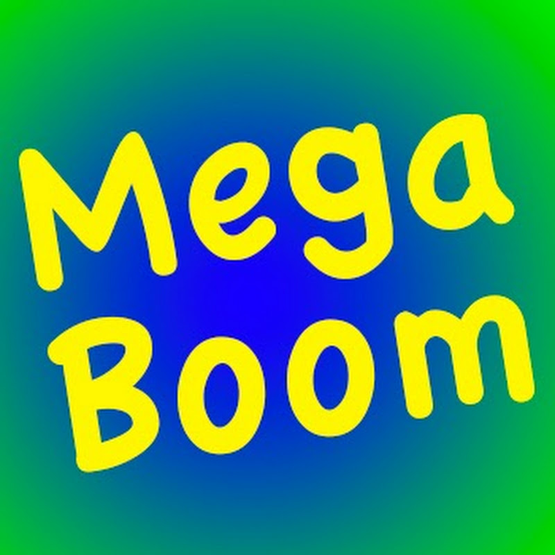 Mega Boom