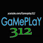 GaMePLaY 312 logo