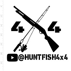 HUNTFISH4x4
