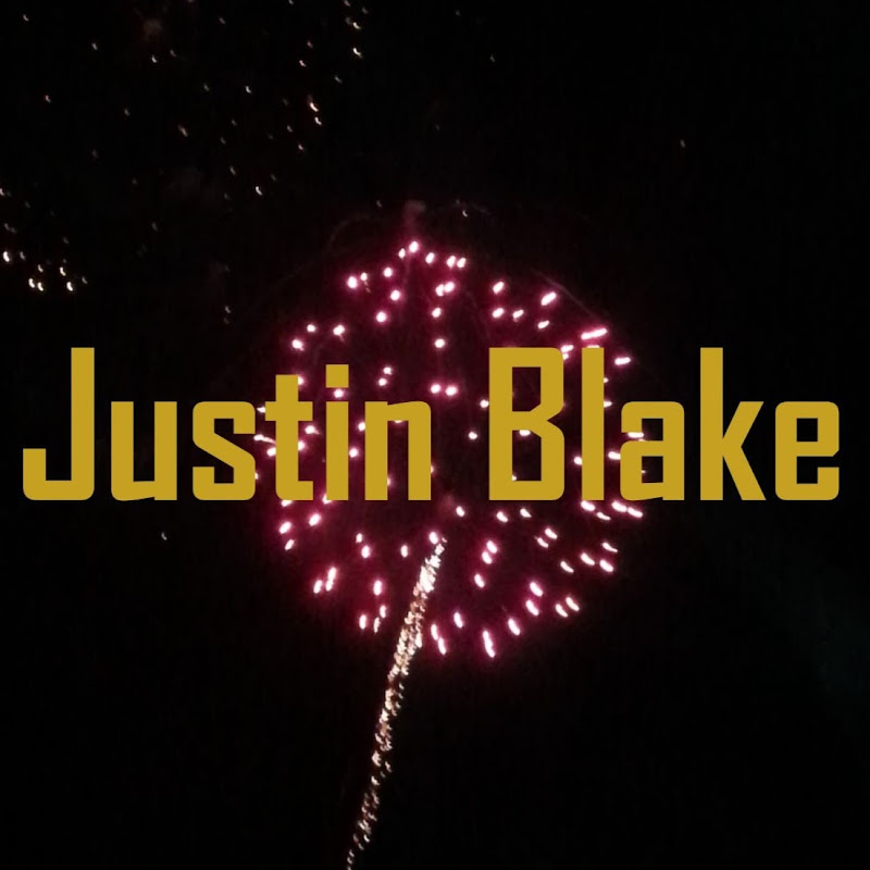 Justin Blake
