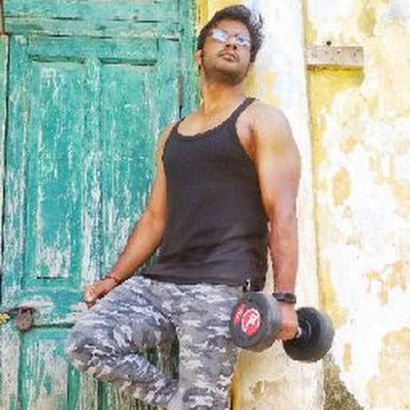 Alpha Abhijit