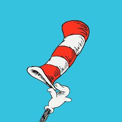 Dr. Seuss channel avatar