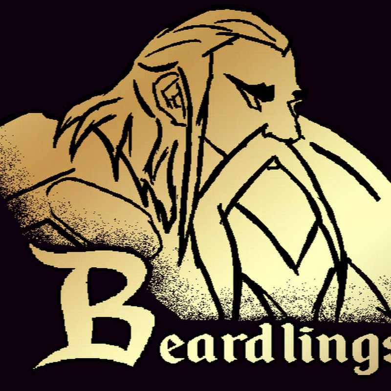 Beardlings