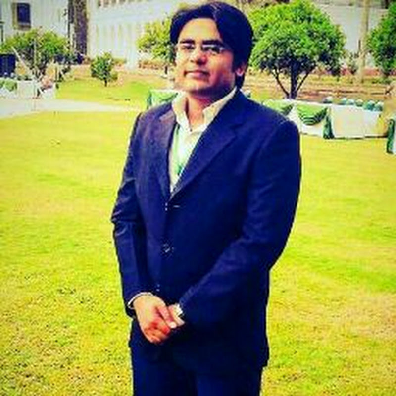 Mohammad Usman