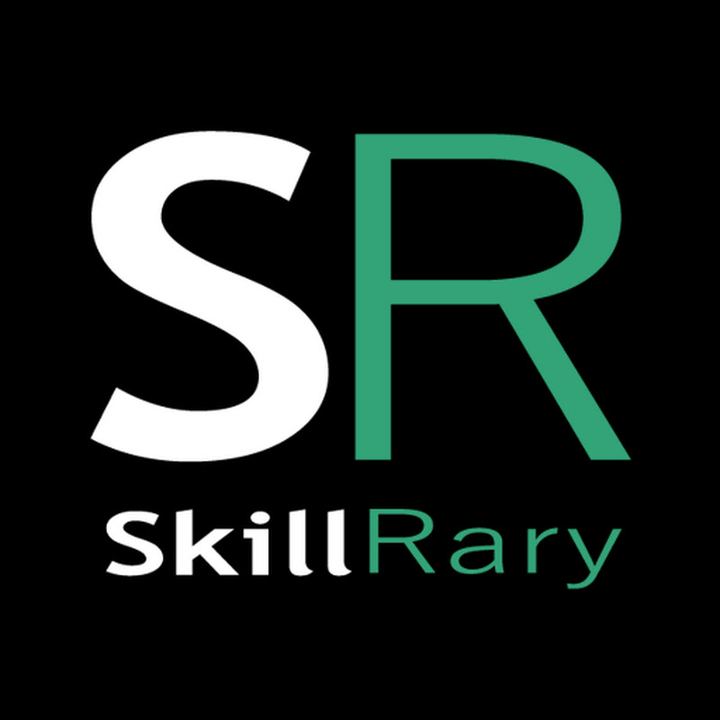 SkillRary SR