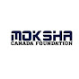 Moksha Canada Foundation logo