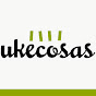 Ukecosas, la tienda de ukeleles