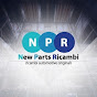 NPR New Parts Ricambi