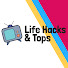 BAwoqiMgDk4-channel-avatar-Life Hacks & Tops