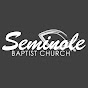 Seminole Baptist Church logo