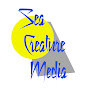 Sea Creature Media logo