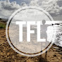 TravelFoodie Life logo