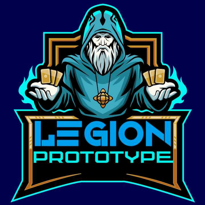 Legion Prototype