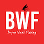 Bryan Went Fishing logo