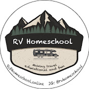 RV Homeschool