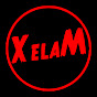 XelaM logo
