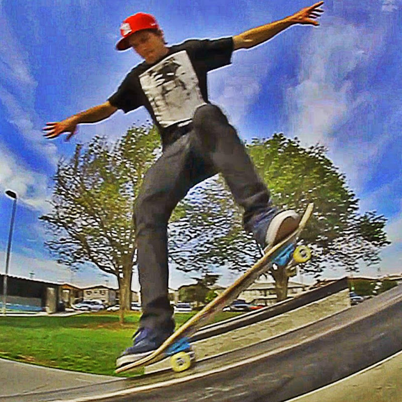 amskater icon