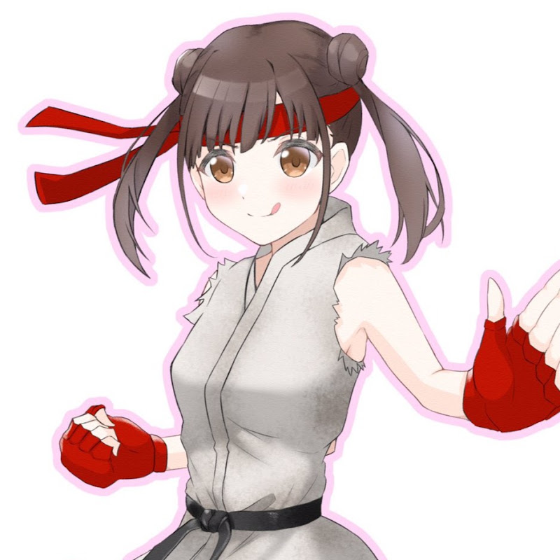 てらひまちゃんねる