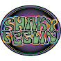 Shaky Feelin logo