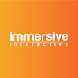 Immersive Interactive logo