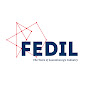 FEDIL - The Voice of Luxembourg's Industry logo