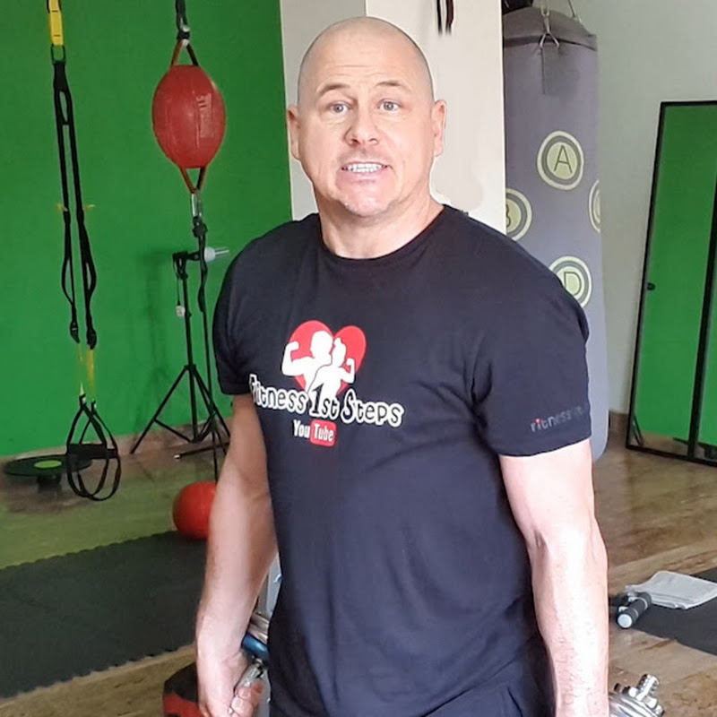 Fitness 1st Steps
