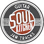 Soulkitchen Jam Tracks logo