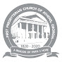 First Presbyterian Church of Athens, GA logo